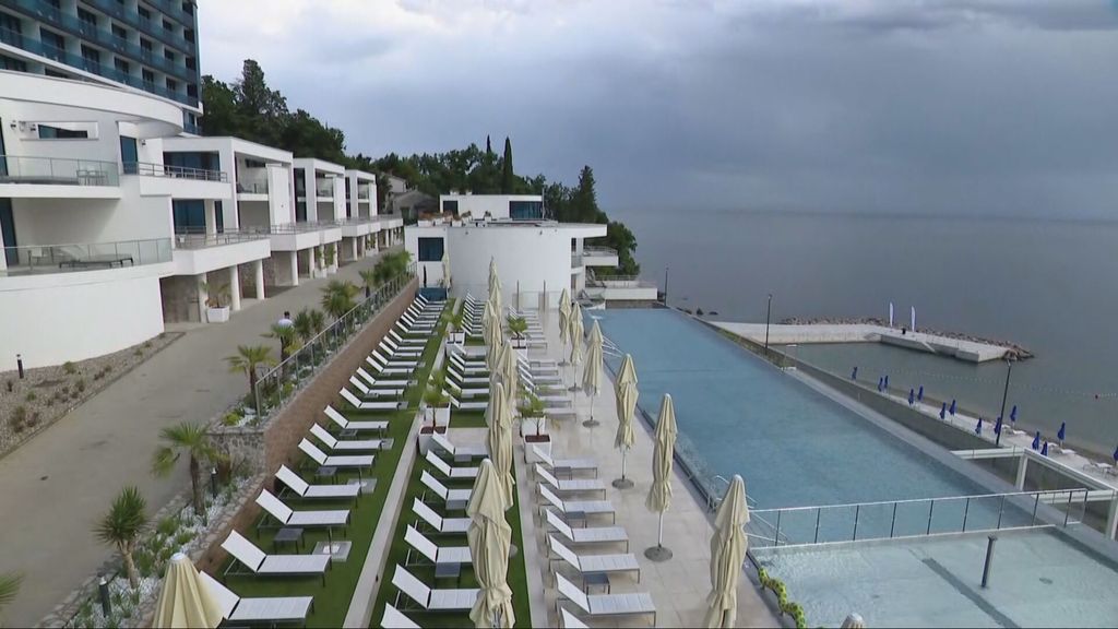 Hilton Rijeka Costabella - 2