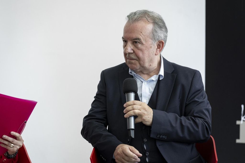 Želimir Babogredac - 2