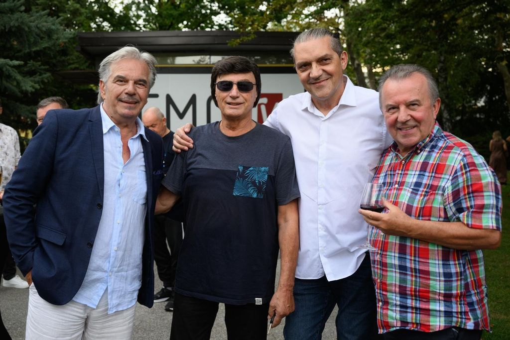 Želimir Babogredac - 4