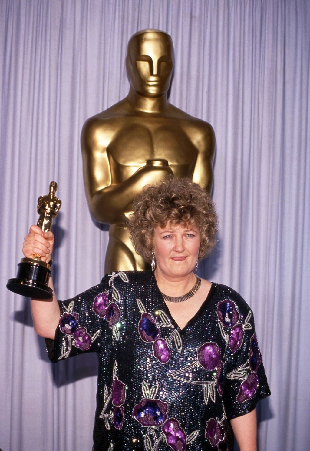 Brenda Fricker - 3