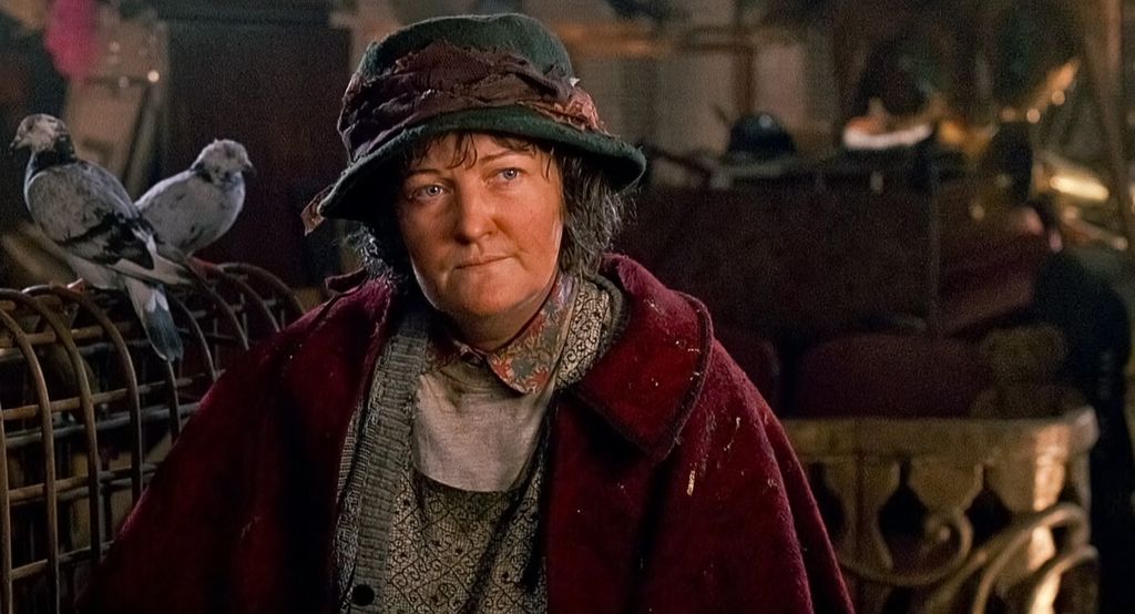 Brenda Fricker - 4