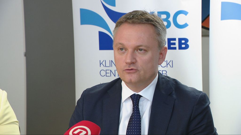 KBC Zagreb