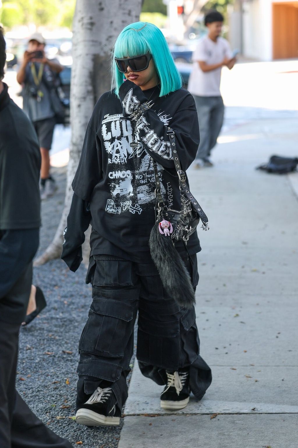 North West - 3