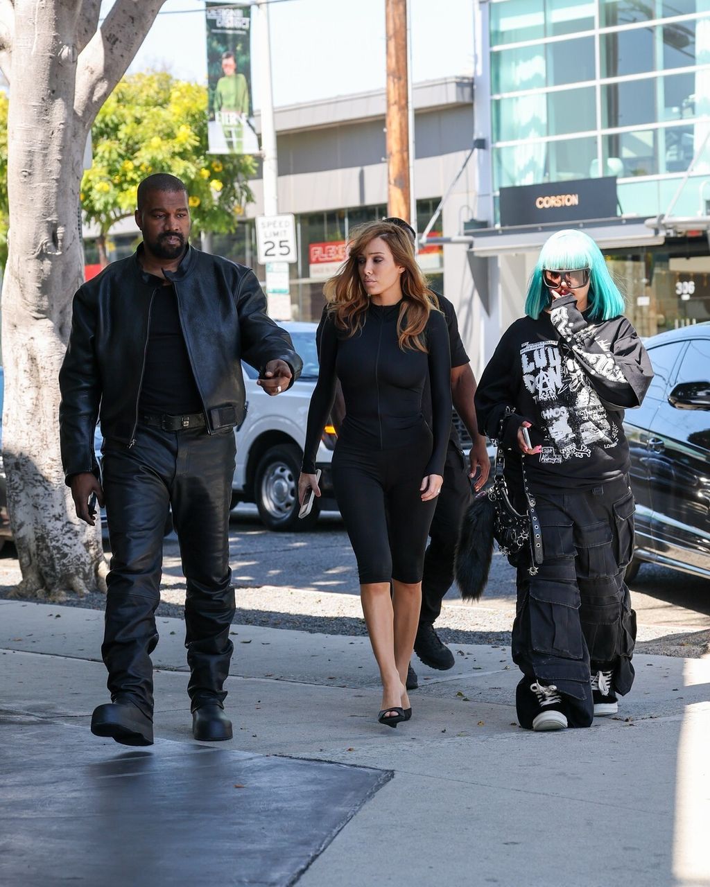 North West - 4