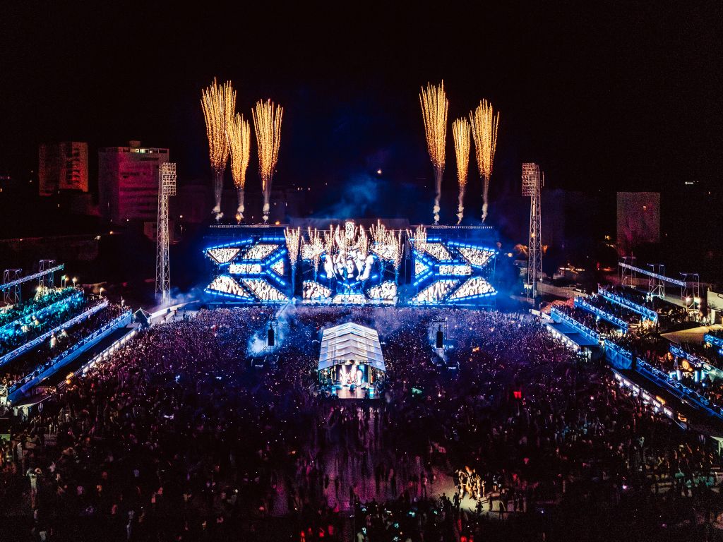 ULTRA Europe 2026 - 1