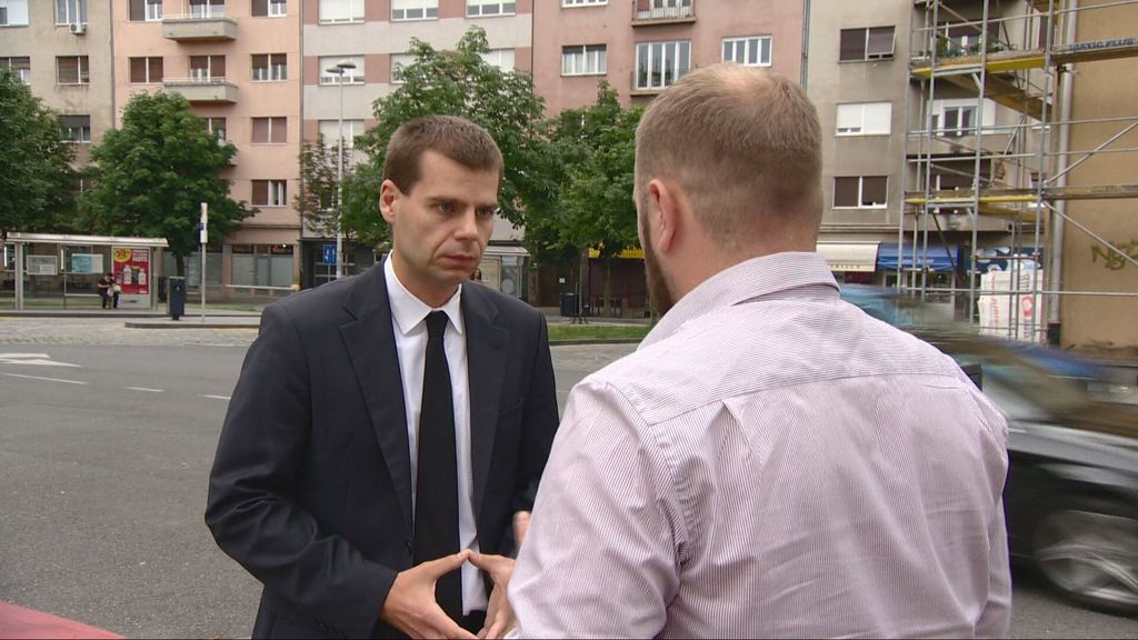Dominik Vuletić - 1