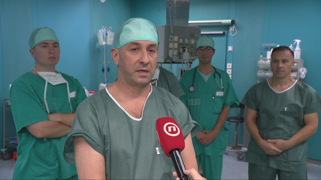 Operacija - 2