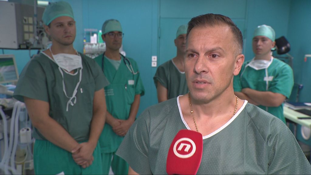 Operacija - 2
