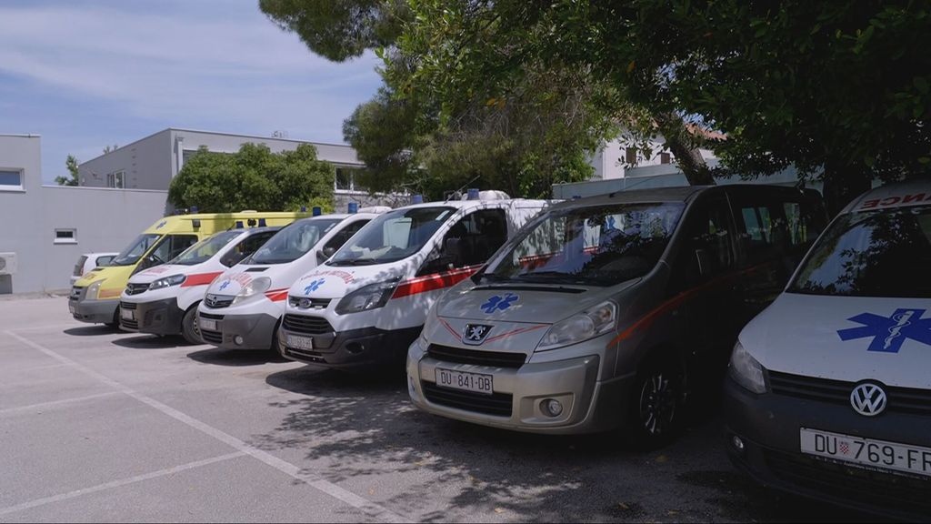 Dom zdravlja Ploče - 1