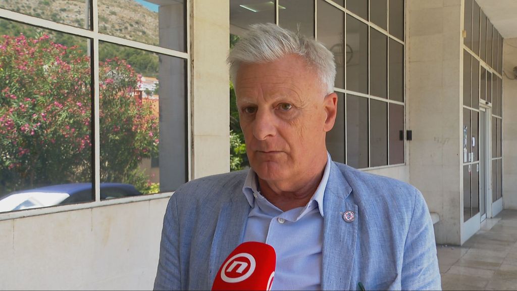 Dom zdravlja Ploče - 1