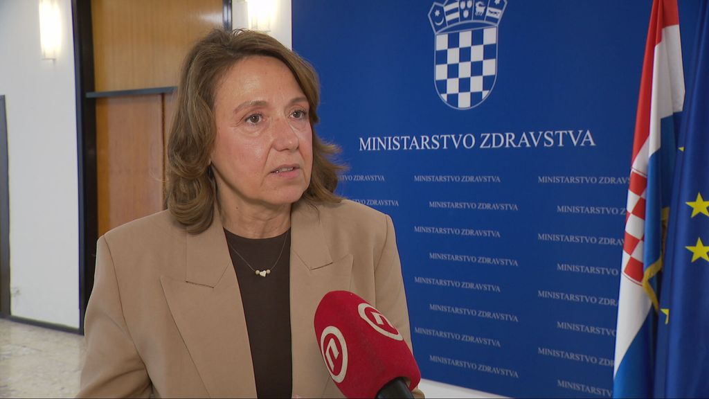 Dom zdravlja Ploče - 1