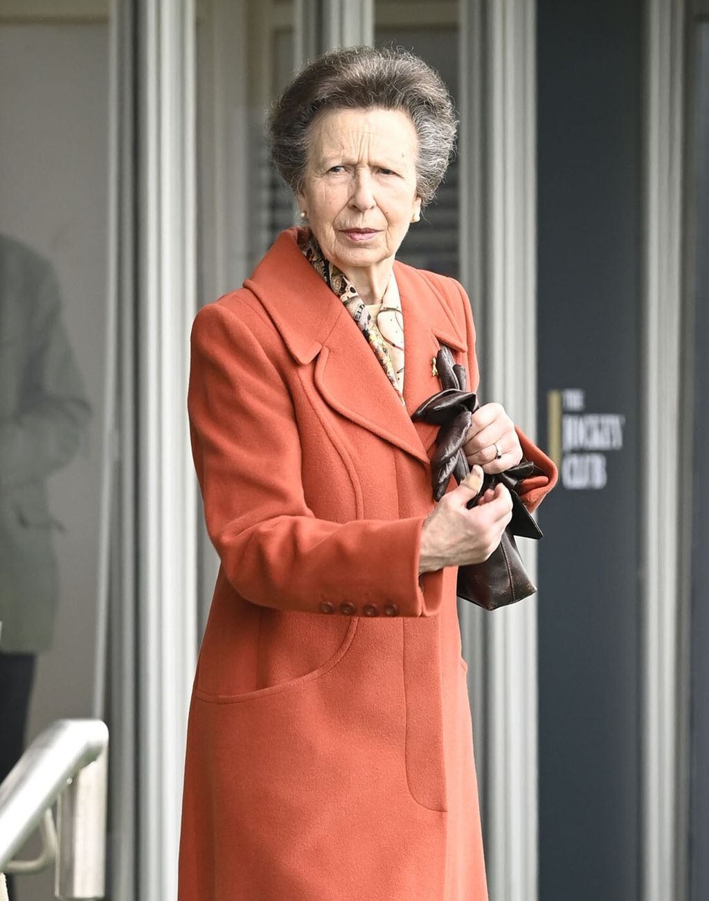 Princeza Anne - 3