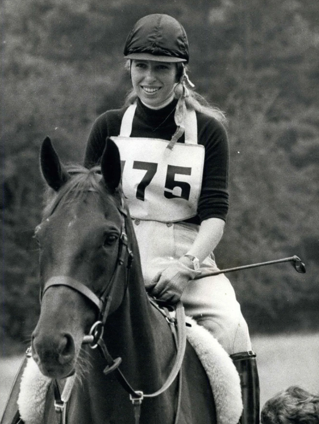 Princeza Anne - 4