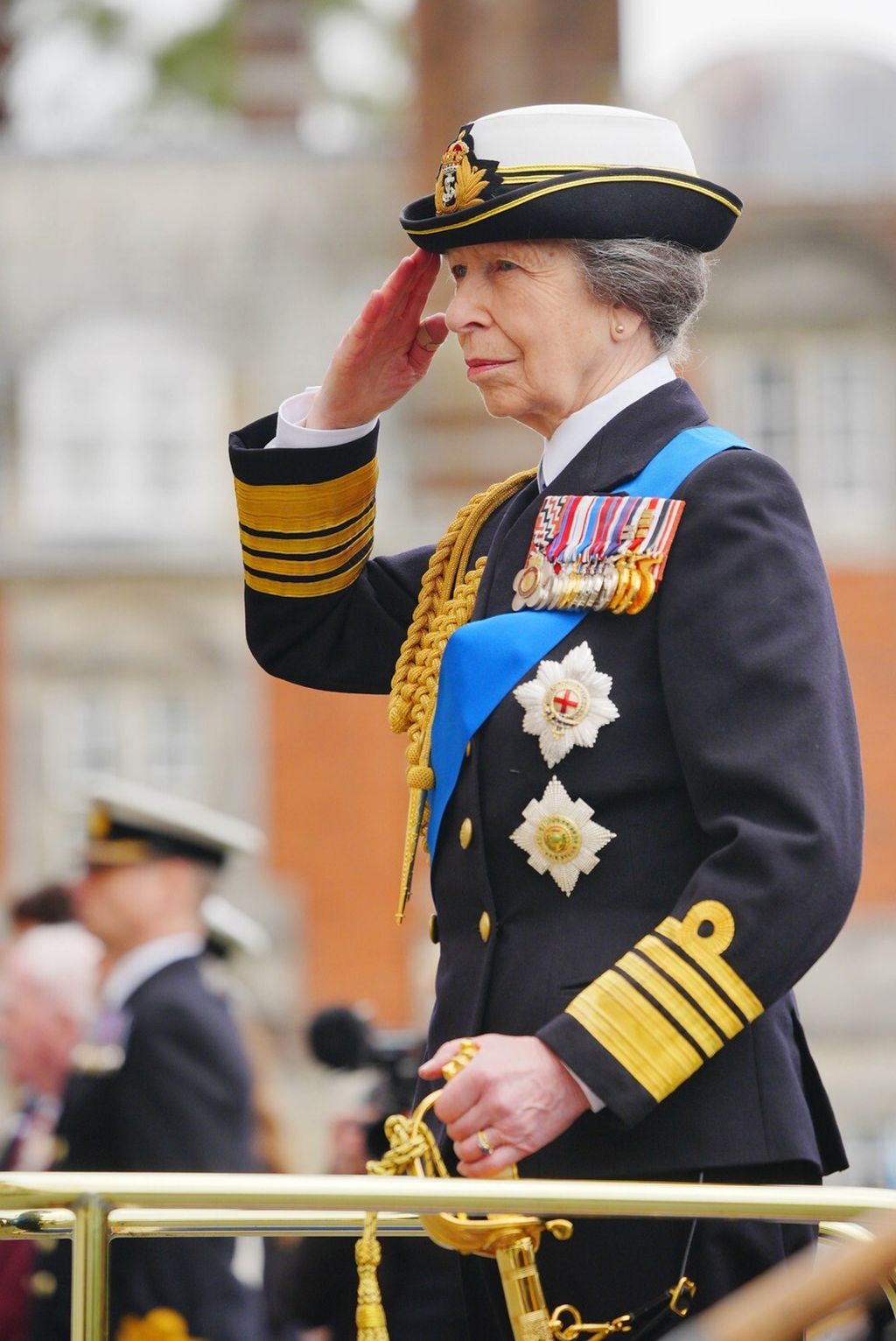Princeza Anne - 6