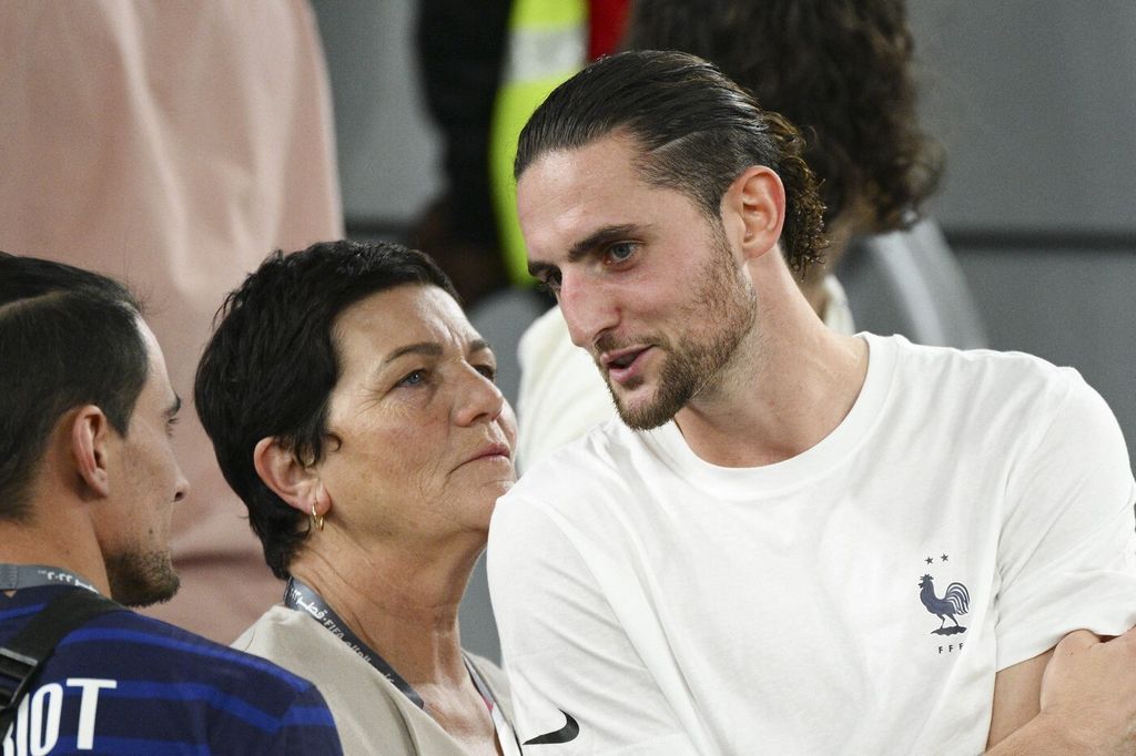 Véronique Rabiot - 3