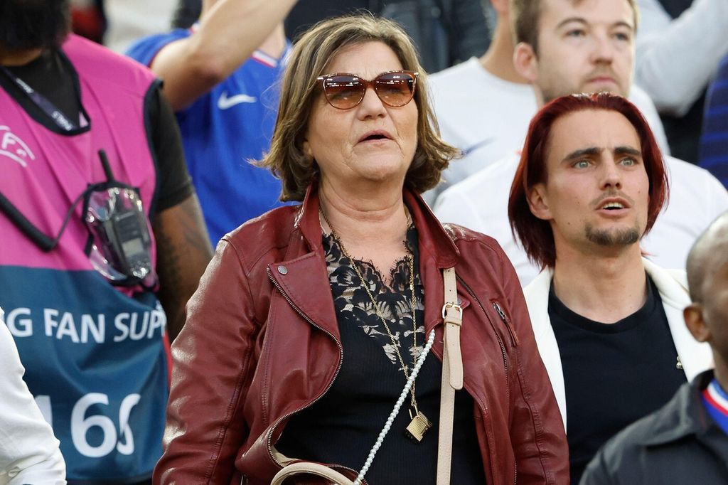 Véronique Rabiot - 4