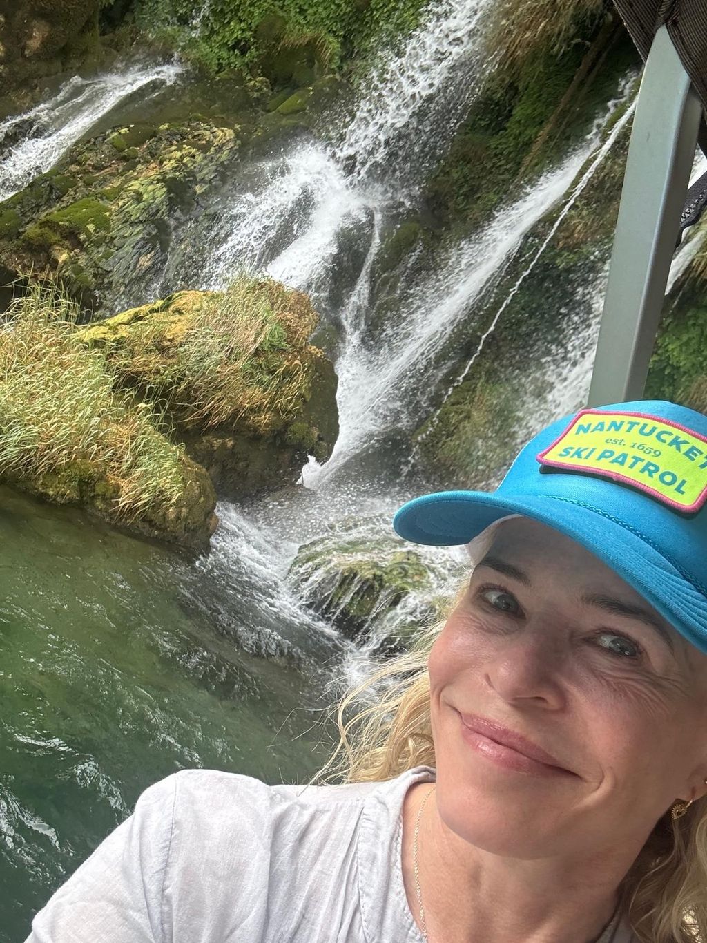Chelsea Handler - 1