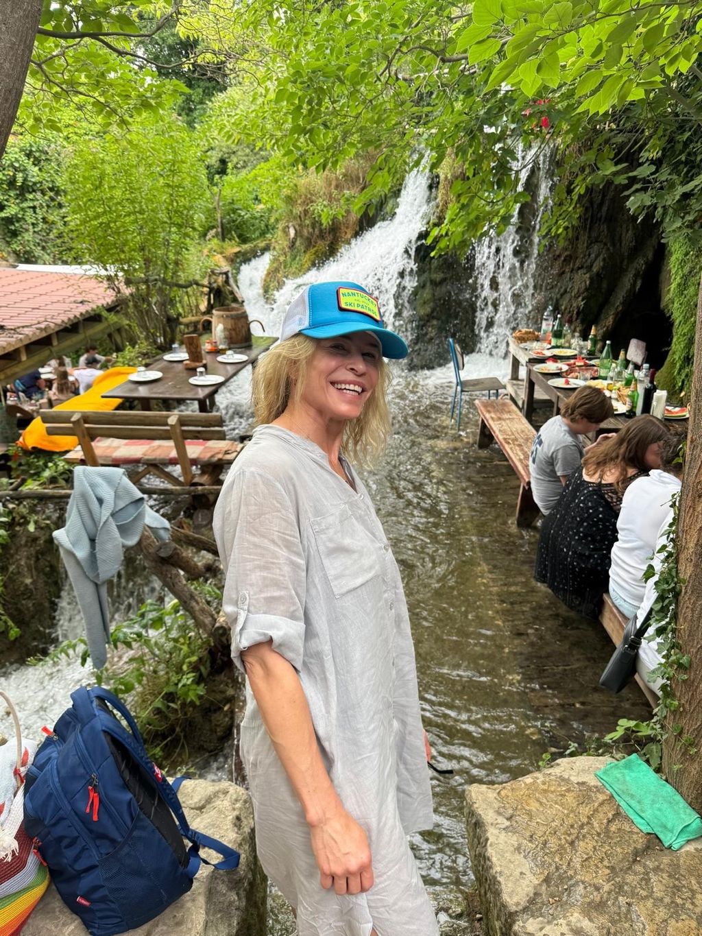 Chelsea Handler - 4