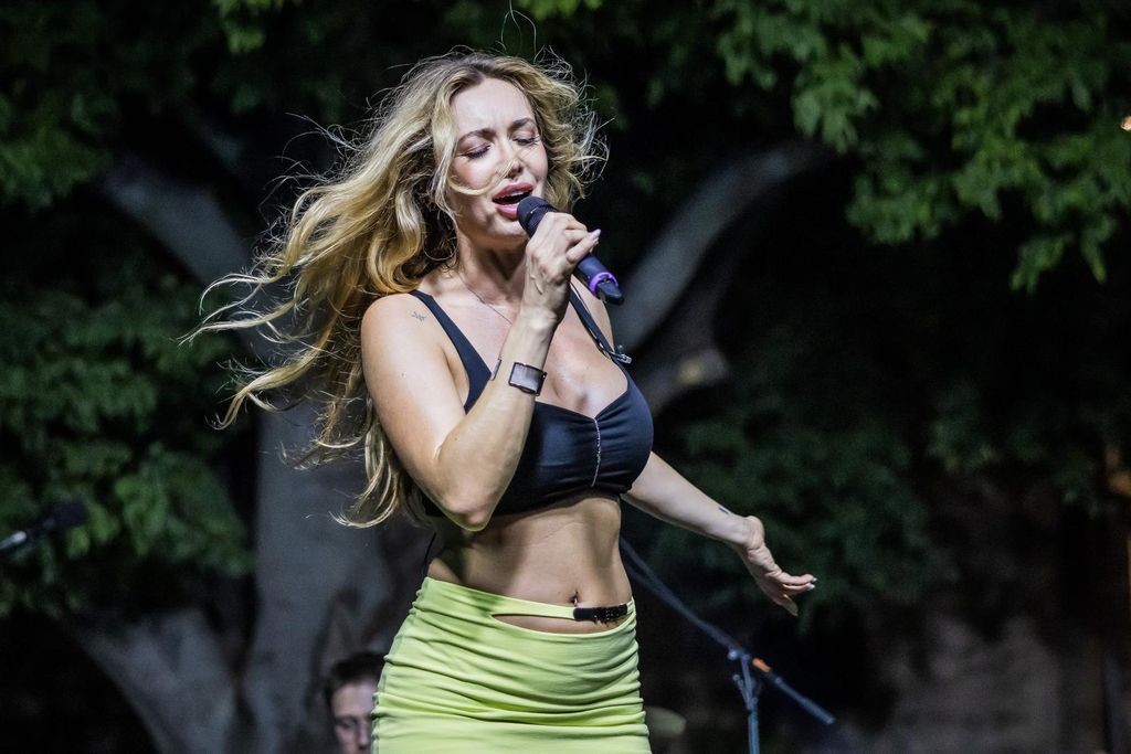 Lidija Bačić - 1