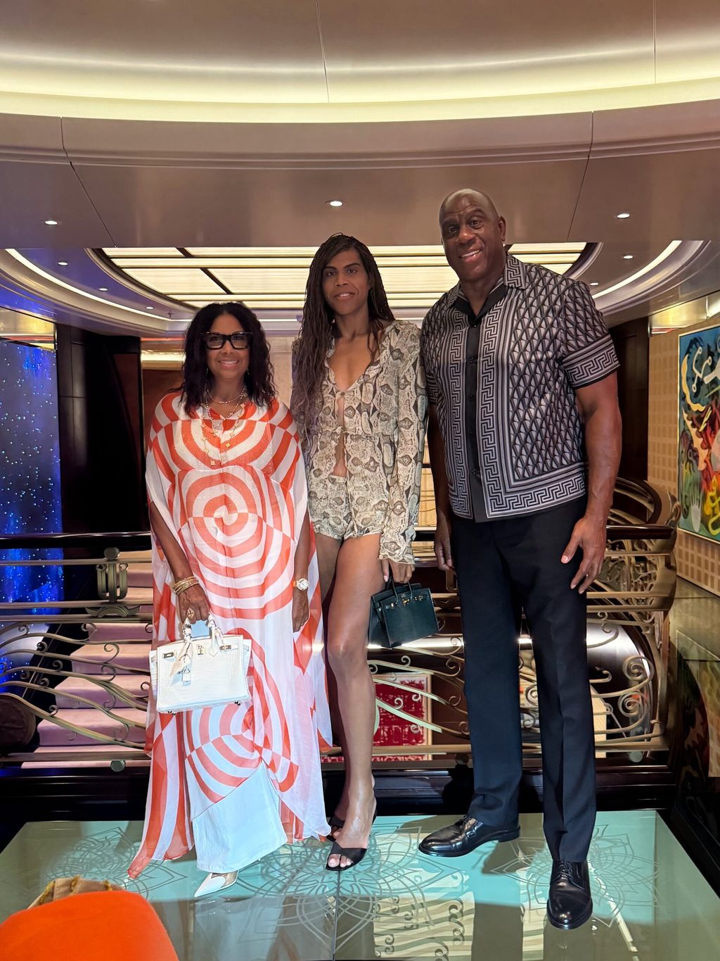 EJ Johnson - 3
