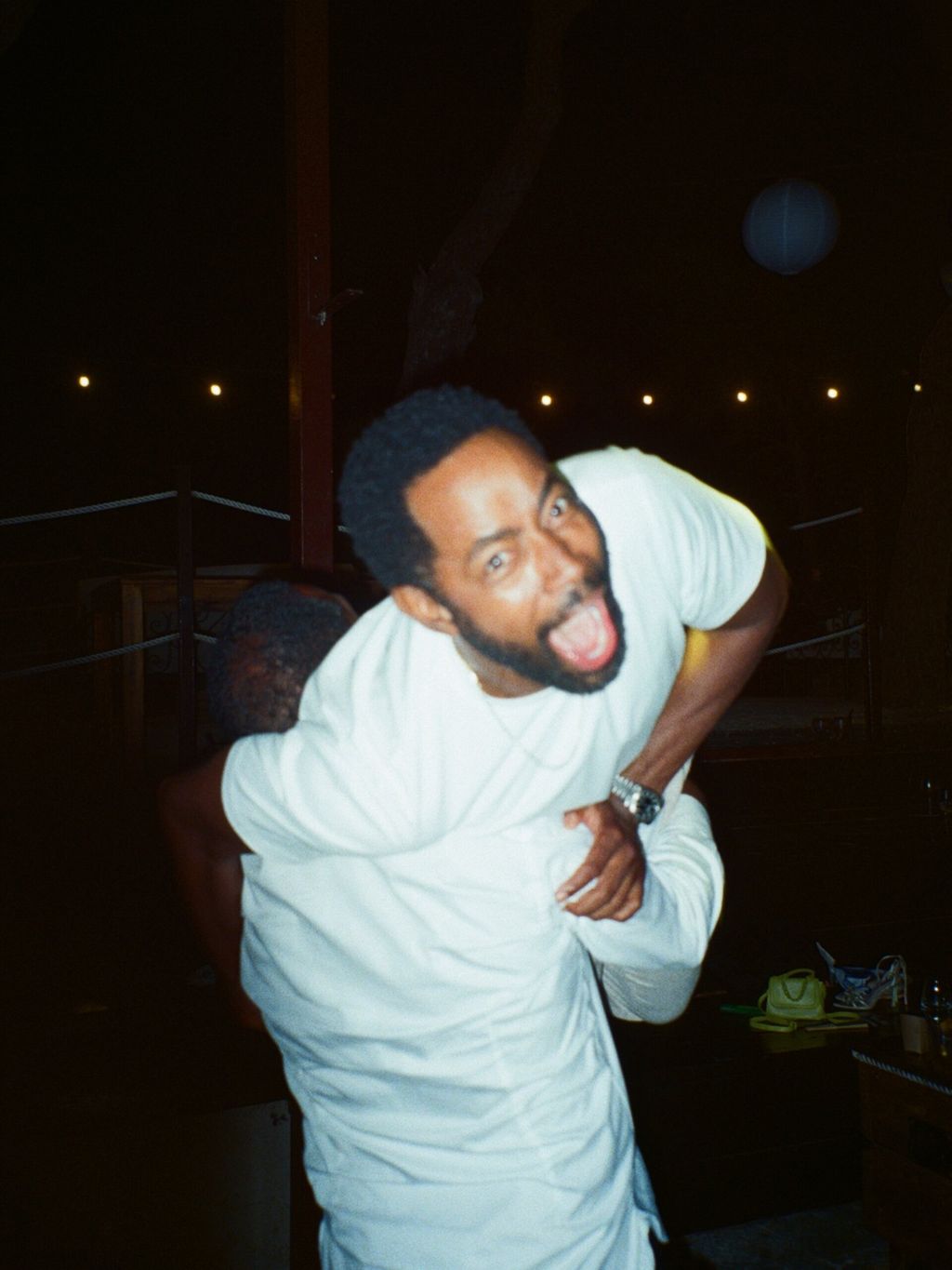 Jay Ellis - 4