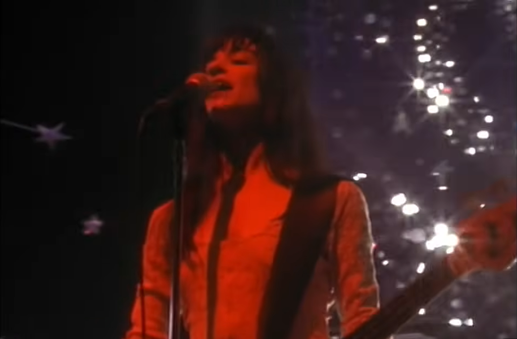 Kristen Pfaff - 6