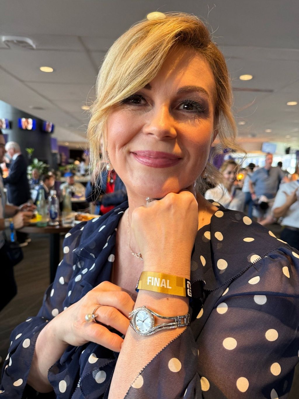 Kolinda Grabar-Kitarović - 2
