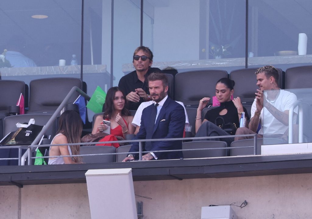 Beckham - 2