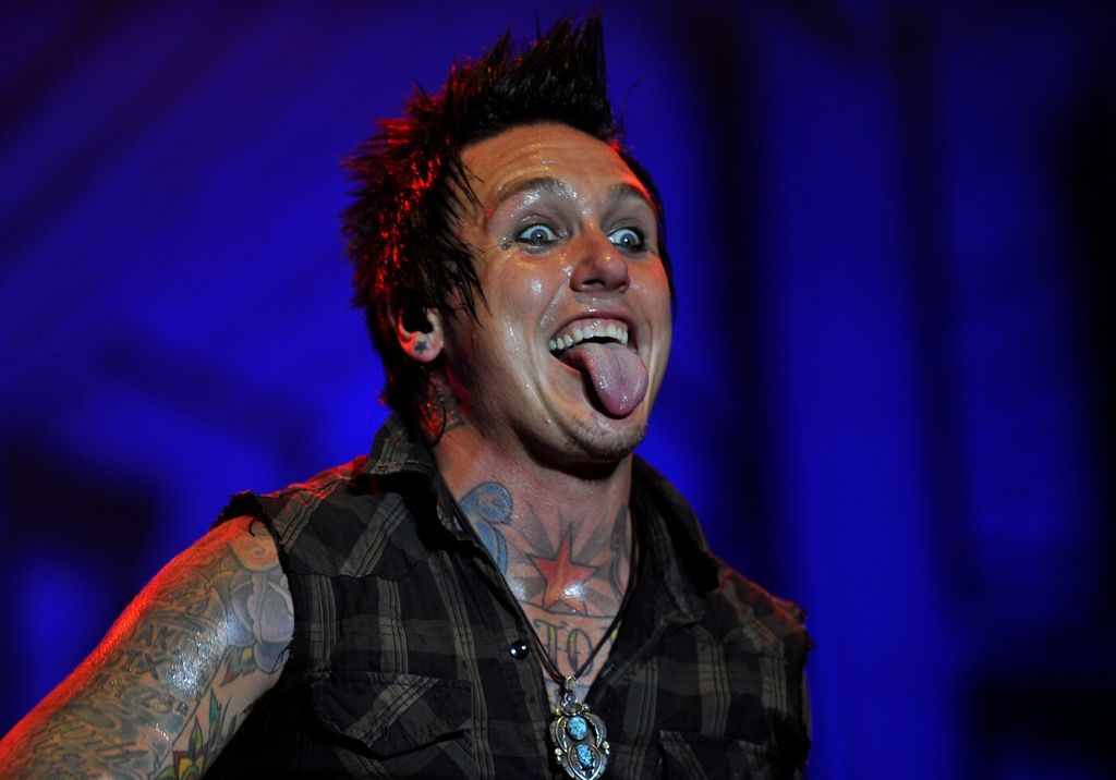 Jacoby Shaddix - 2