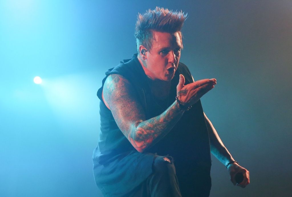 Jacoby Shaddix - 8