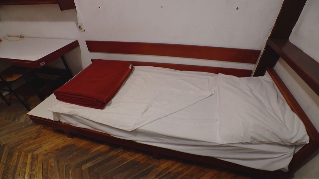 Studentski dom Stjepan Radić - 1