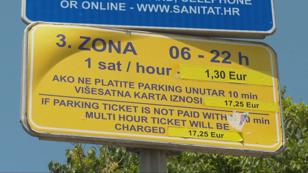 Parking - 5