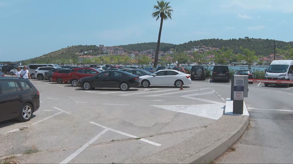 Parking - 5