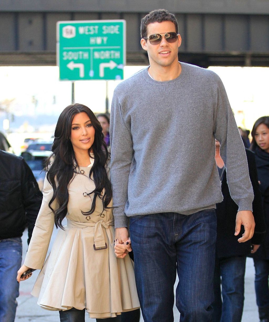 Kim Kardashian i Kris Humphries - 3