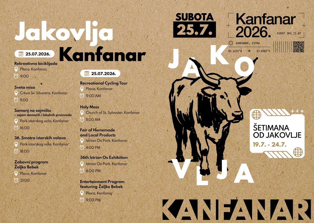 Kanfanarska Jakovlja - 6