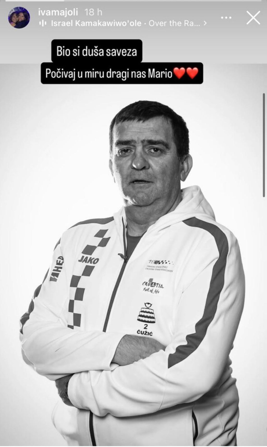 Mario Ćužić