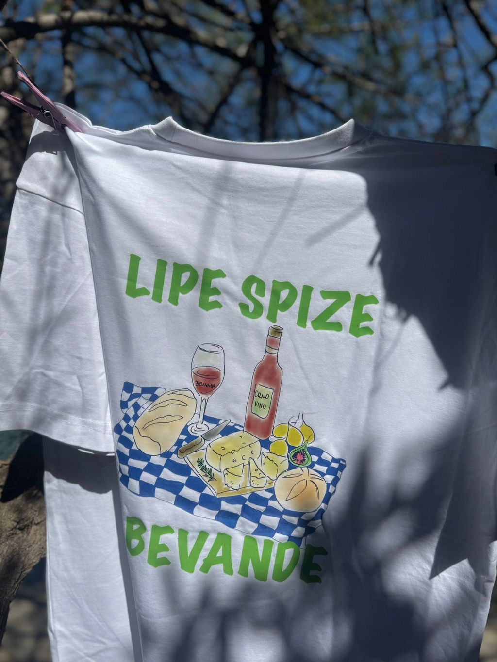 Brend Šigureca u ponudi ima razne efektne komade