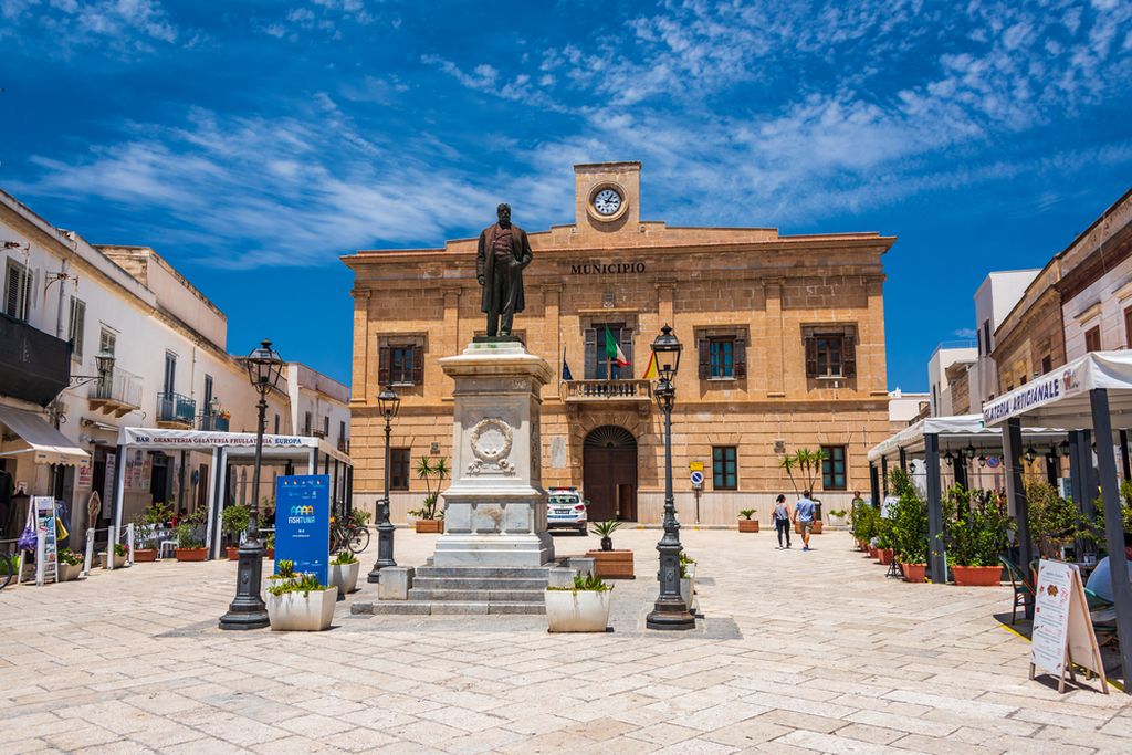 Favignana - 5