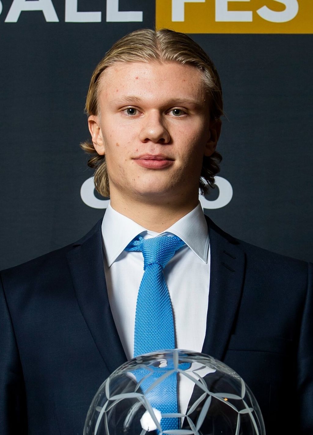 Erling Haaland