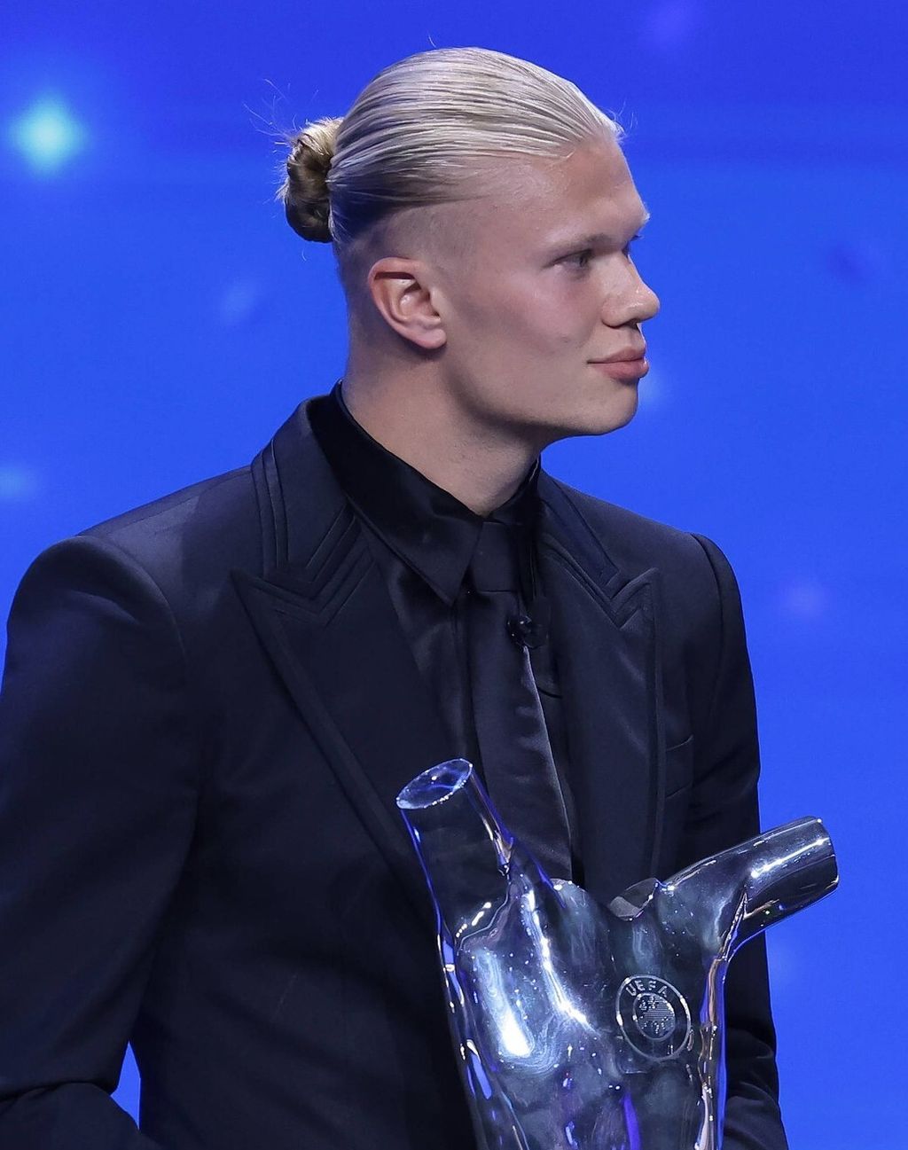 Erling Haaland