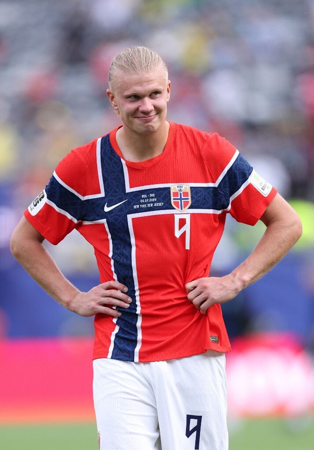 Erling Haaland