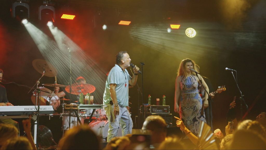 Tony Cetinski - 5