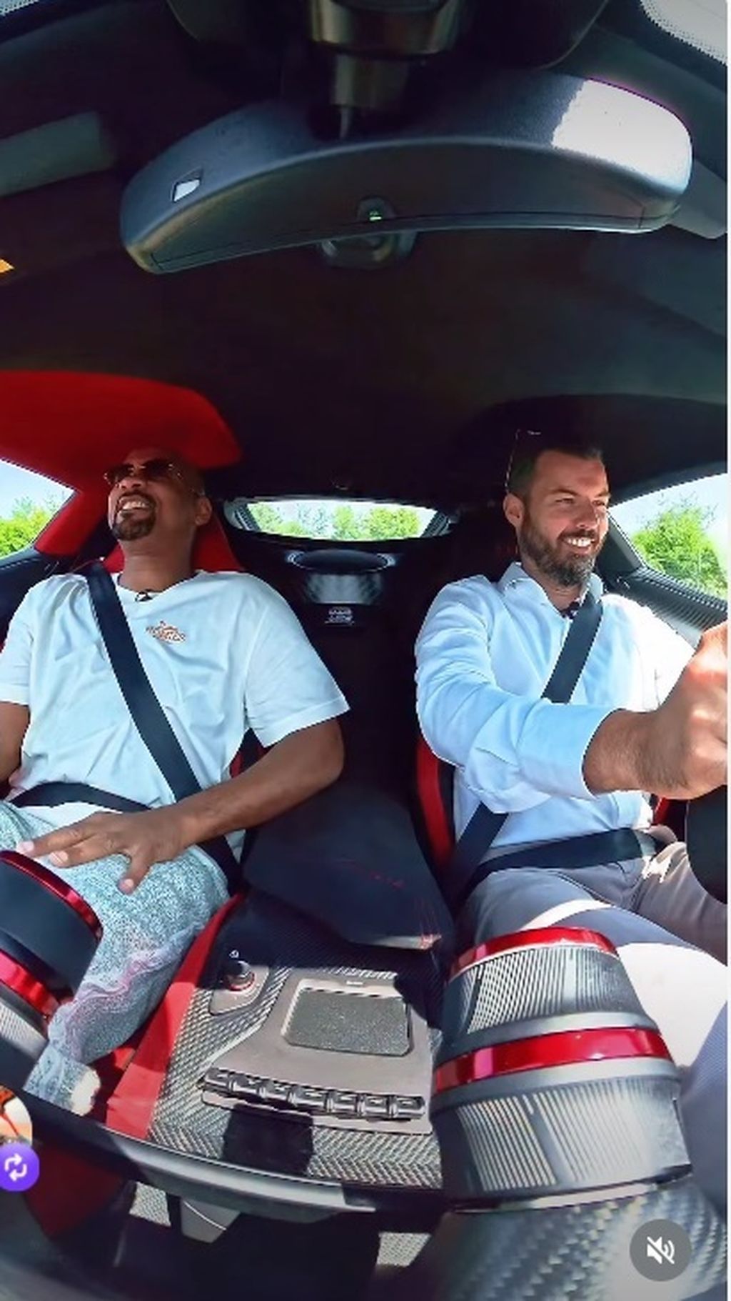 Will Smith i Mate Rimac - 3