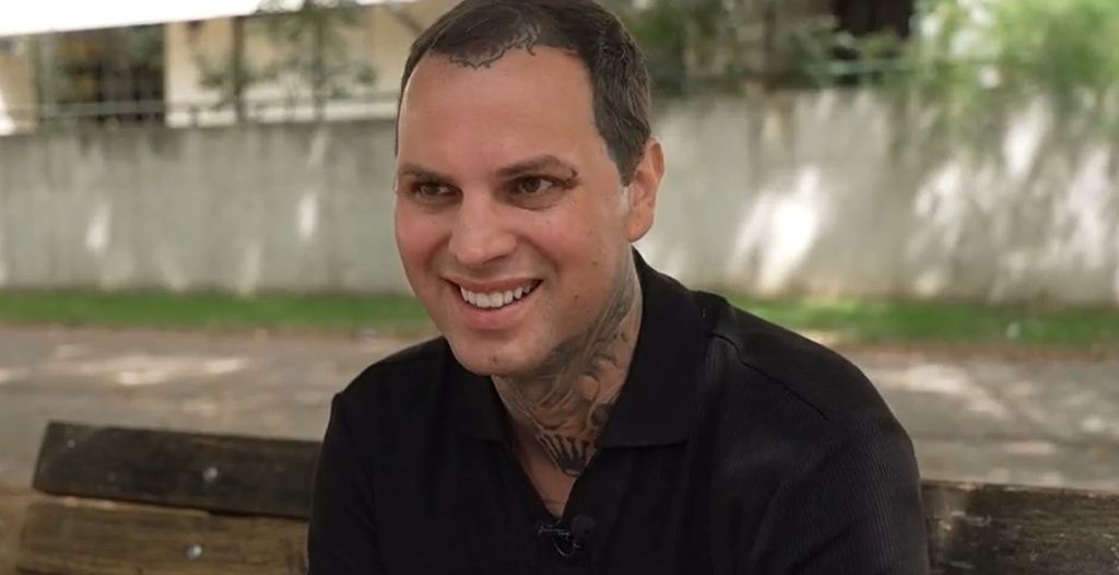 Mario Mandarić
