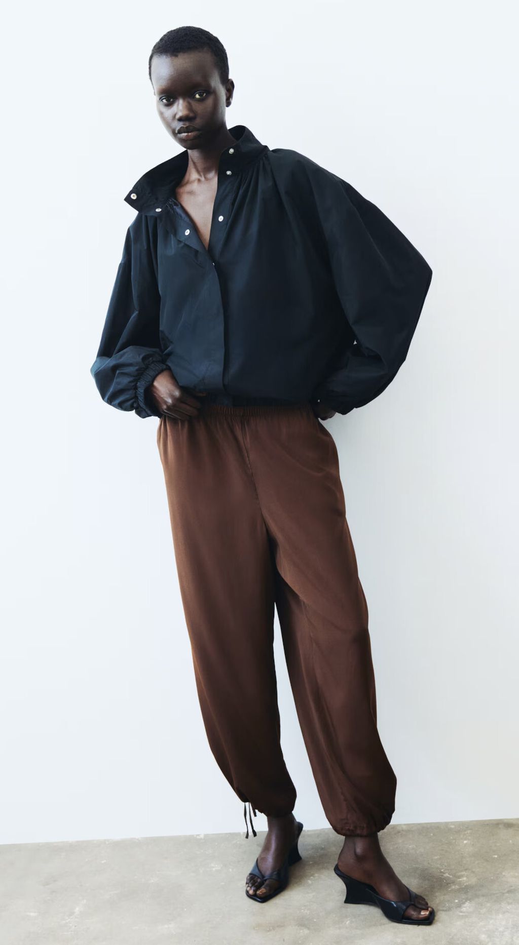 H&M hlače, 19,99 eura