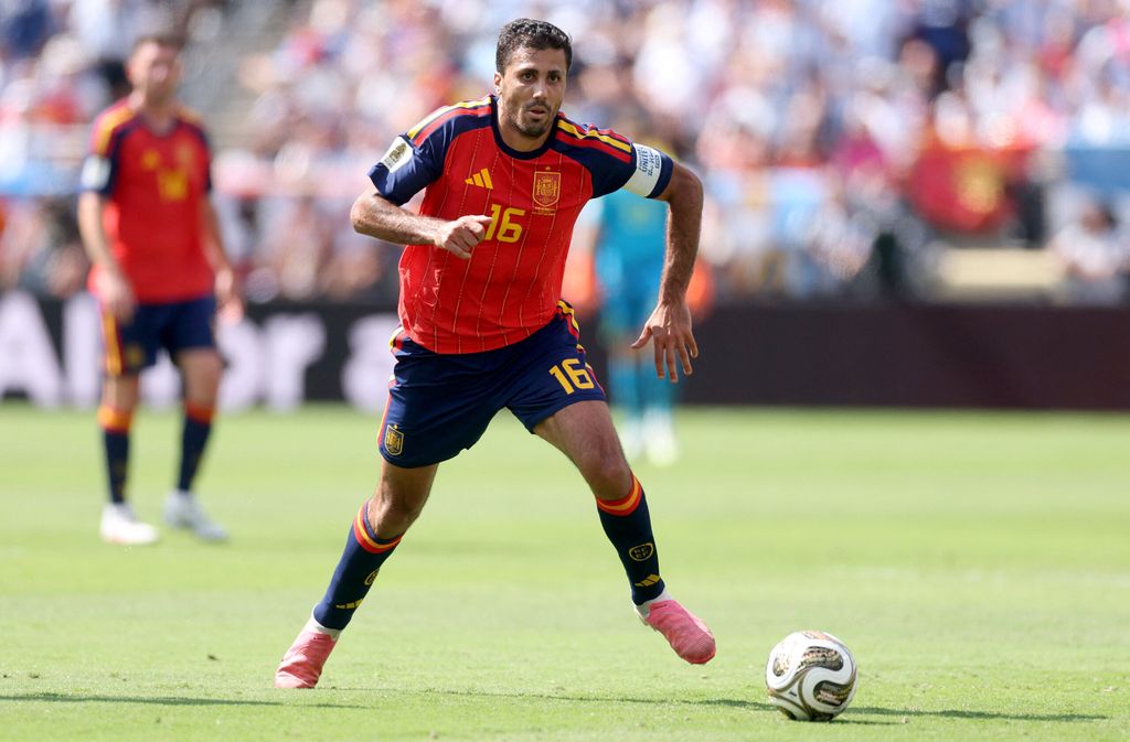 Rodri