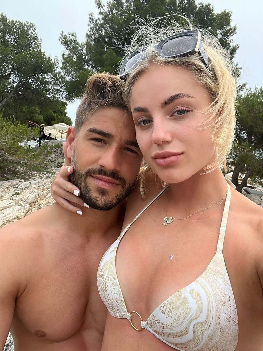 Ana Maria Marković i Tomas Ribeiro - 3