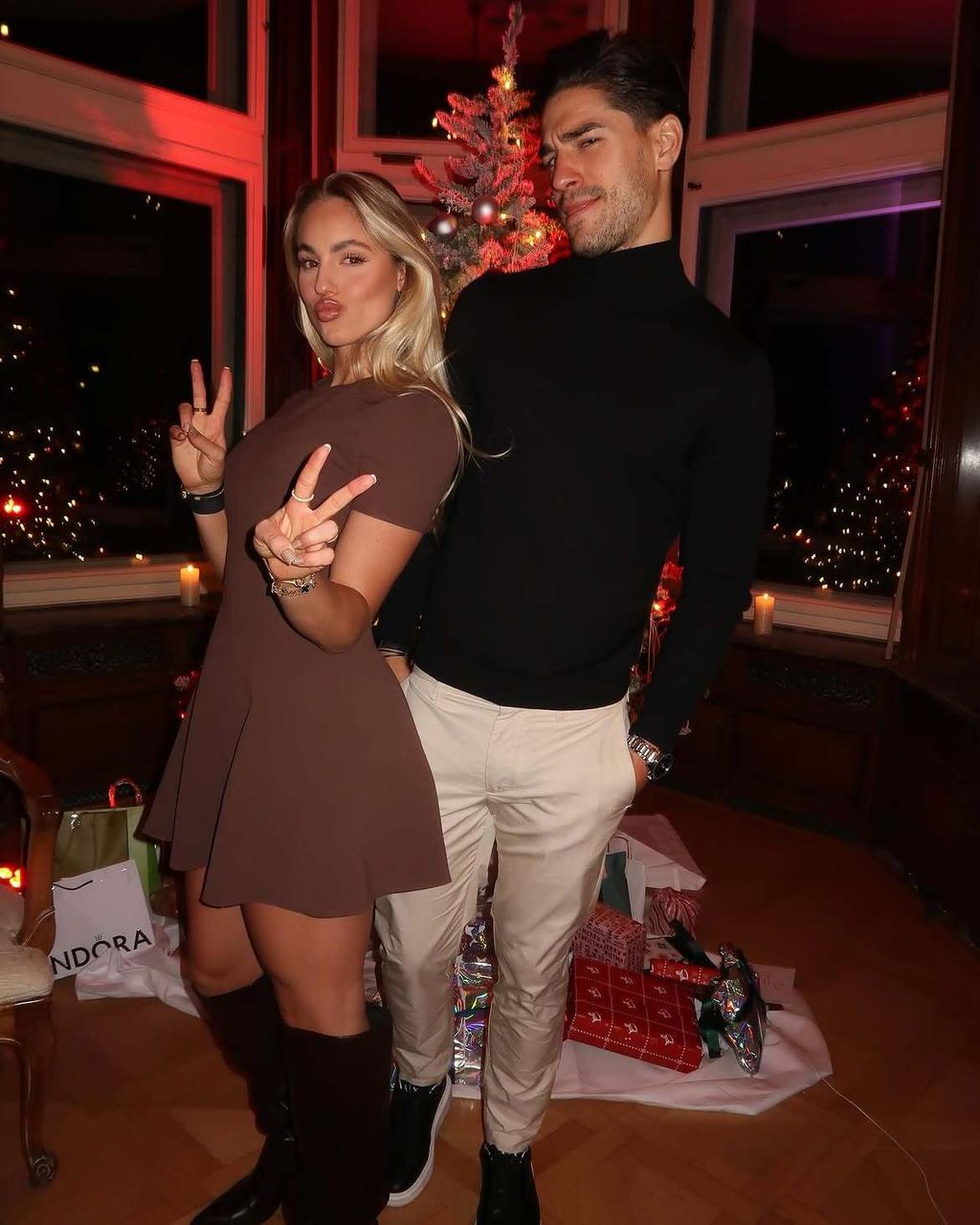 Ana Maria Marković i Tomas Ribeiro - 4