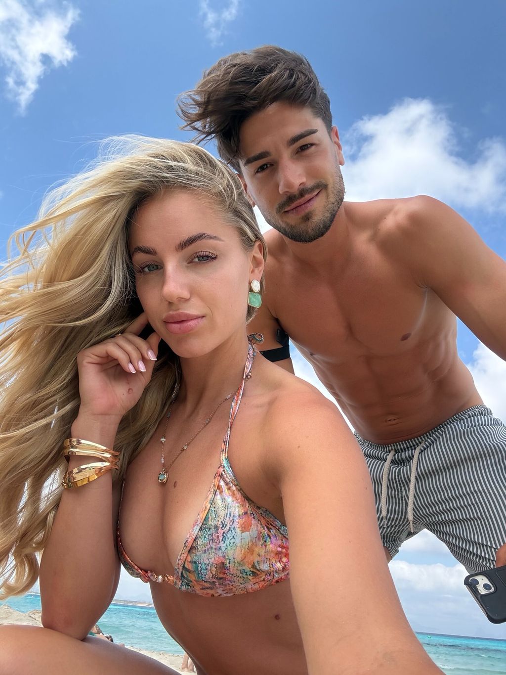Ana Maria Marković i Tomas Ribeiro - 7