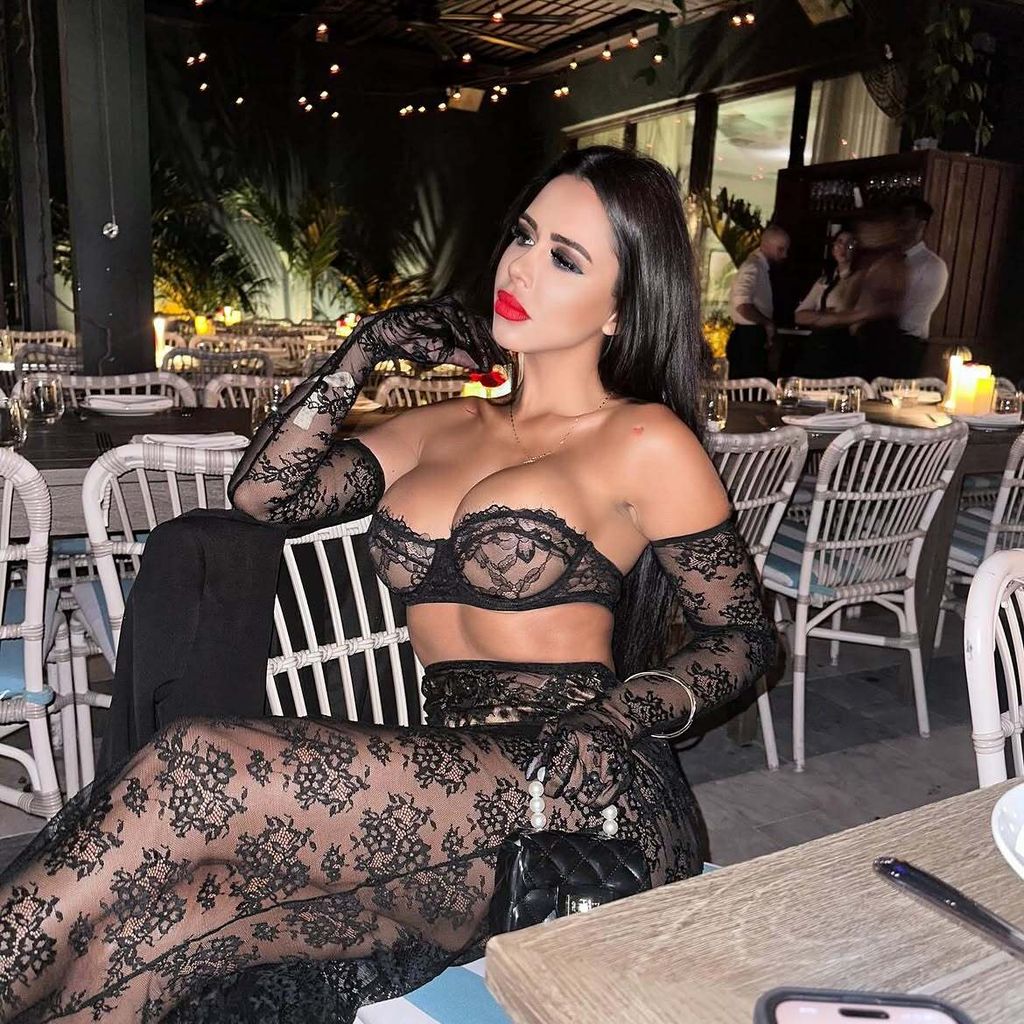 Leidy Mazo - 2